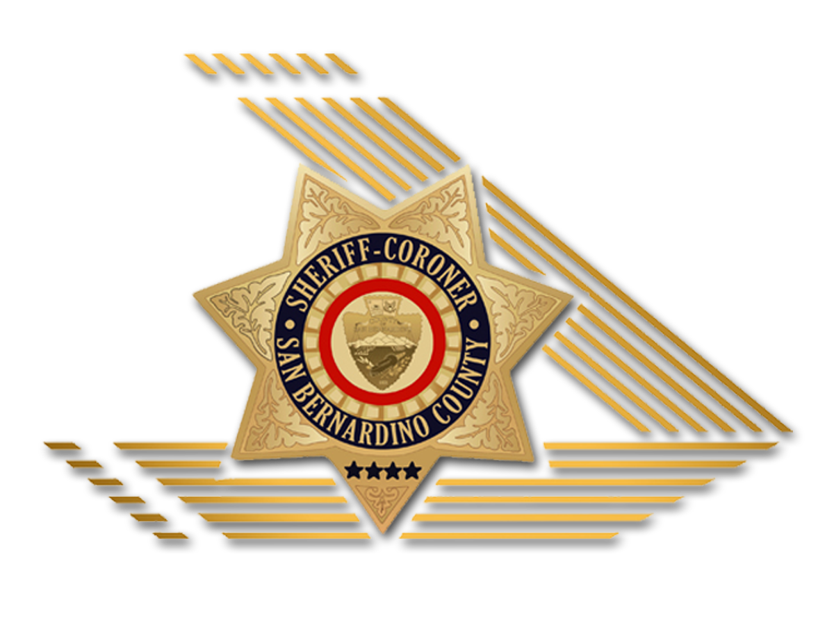 SBSAR San Bernardino County Search and Rescue
