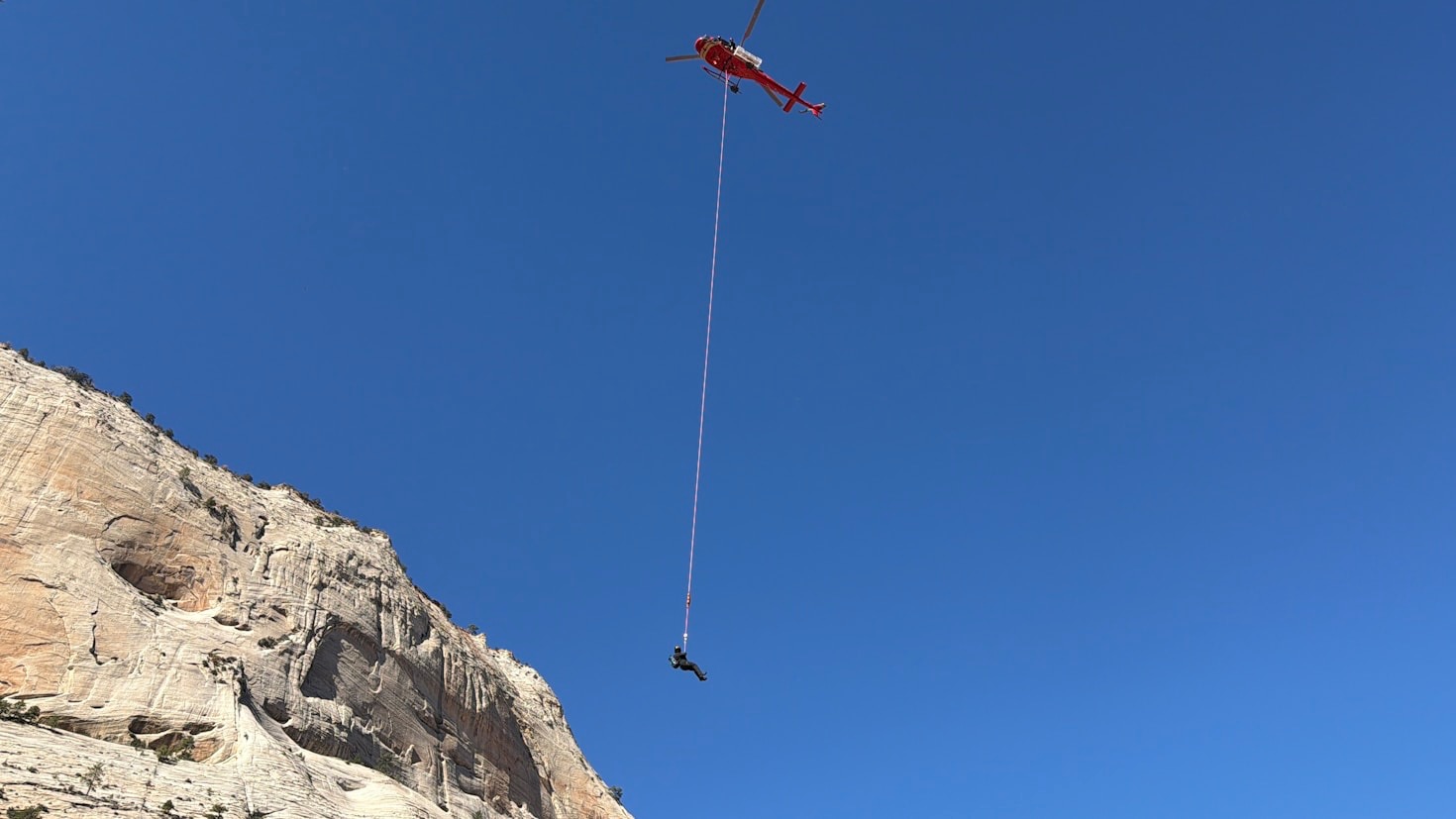 The Role of Search and Rescue in Community Safety